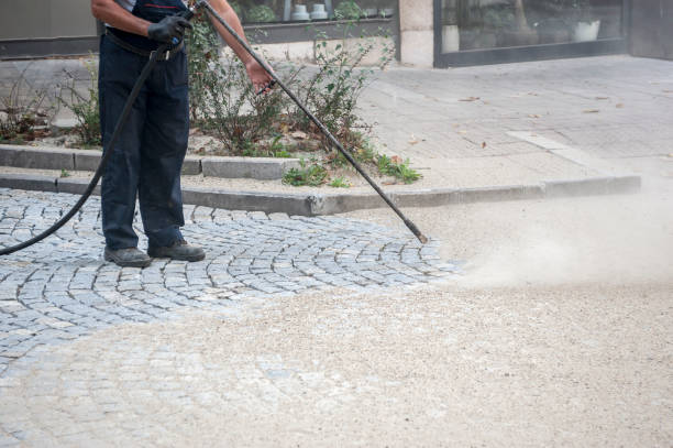 Best Residential Pressure Washing in Morganville, NJ