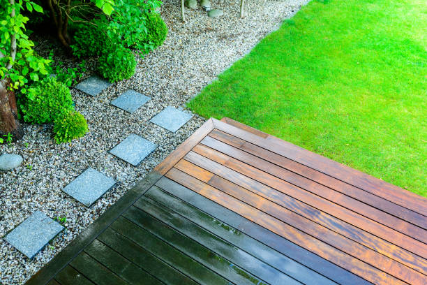 Best Window and Screen Pressure Cleaning in Morganville, NJ