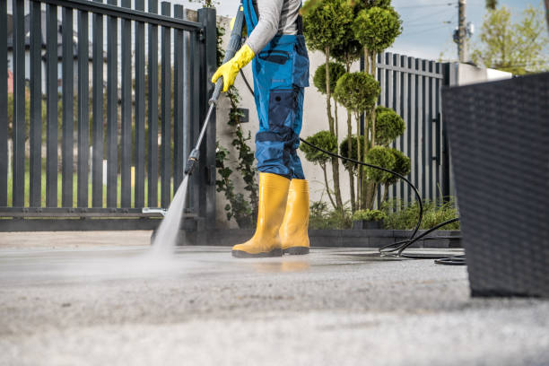 Best Building Exterior Pressure Washing in Morganville, NJ